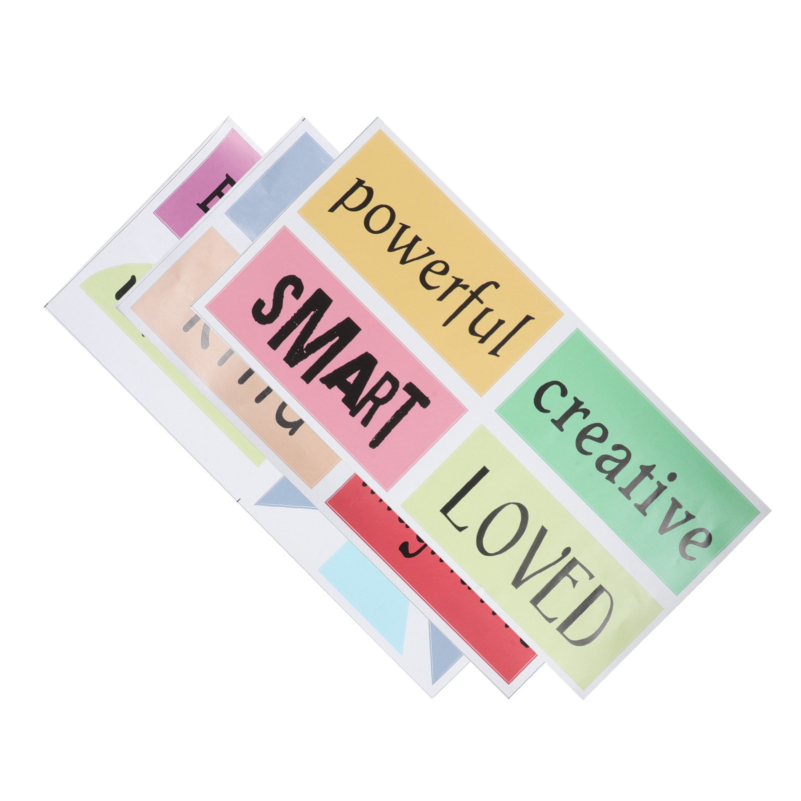 สติกเกอร์ติดพื้นรูปจรวดสร้างแร - Kids Education Motivation บทวิจารณ์และราคา