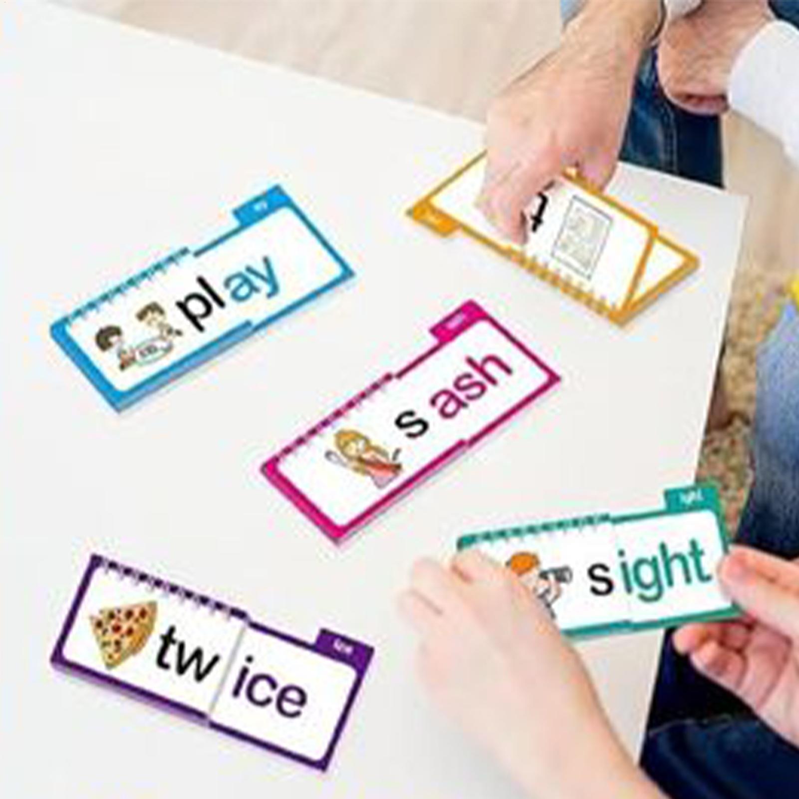1 ชุด ชุดหนังสือพลิกอ่านได้ หน - Kids Education Rhymes บทวิจารณ์และราคา