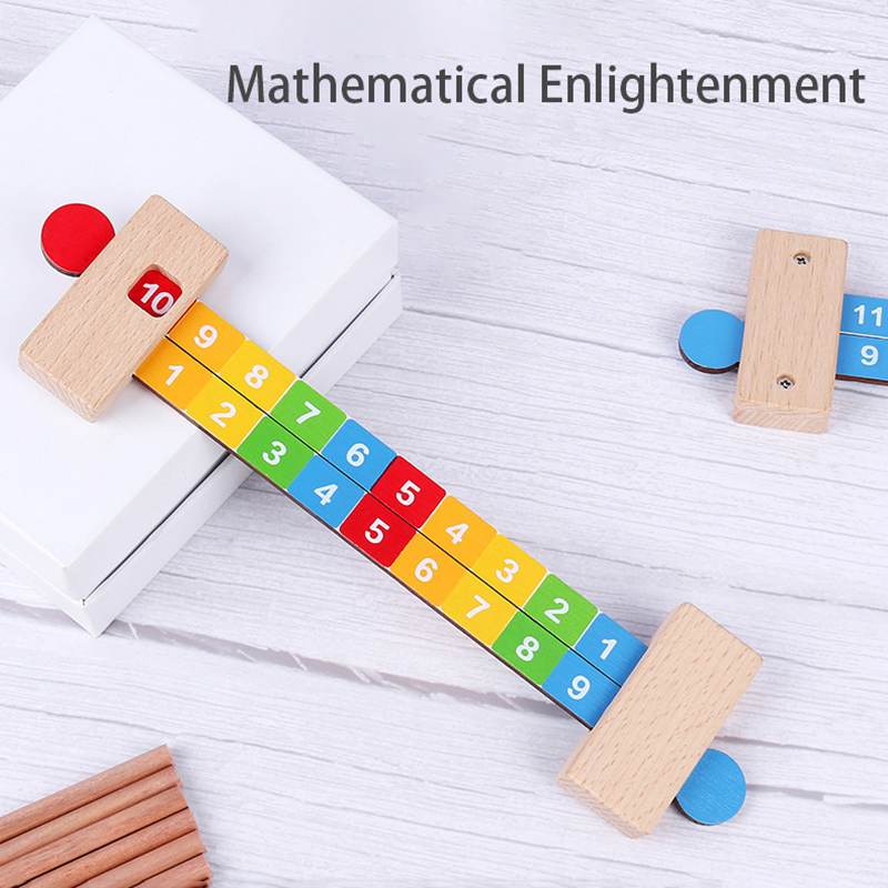 เด็กคณิตศาสตร์เลขคณิตการเรียนร - Kids Education Number บทวิจารณ์และราคา